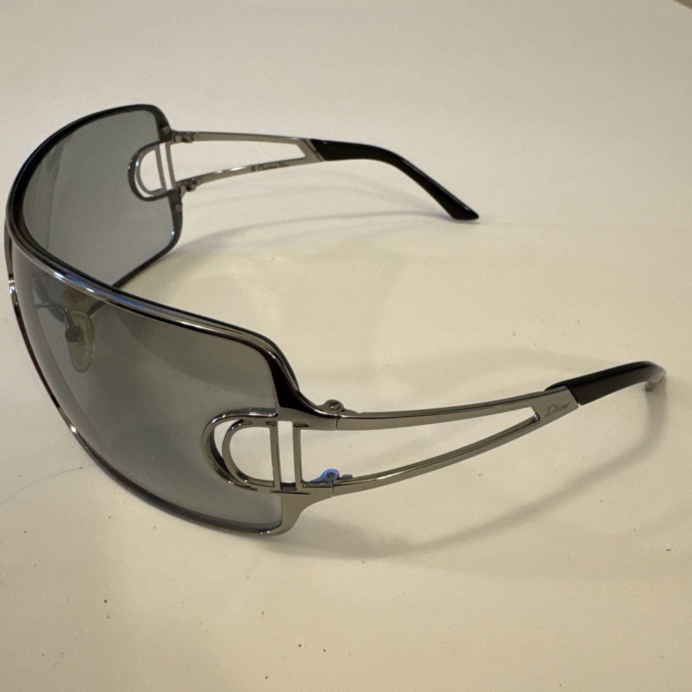 Dior Doirissimo 2 Sunglasses Made In Italy 6LBVK 110 - Picture 4 of 7